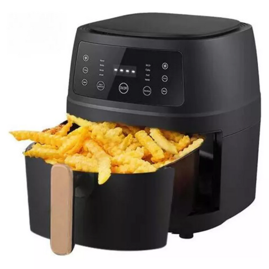 FREIDORA AIRE 8 LITROS 2400W (AIR FRYER)