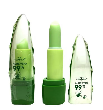 BÁLSAMO LABIAL ALOE VERA